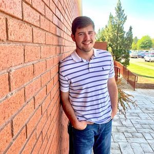 Meet your Posher, Austin